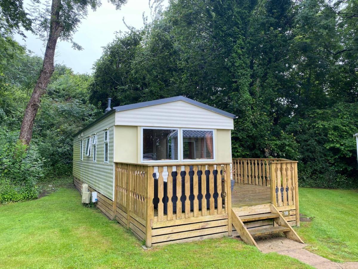 Gold 10 - Cornish Coastal Retreats Apartment Saint Hilary  Екстериор снимка