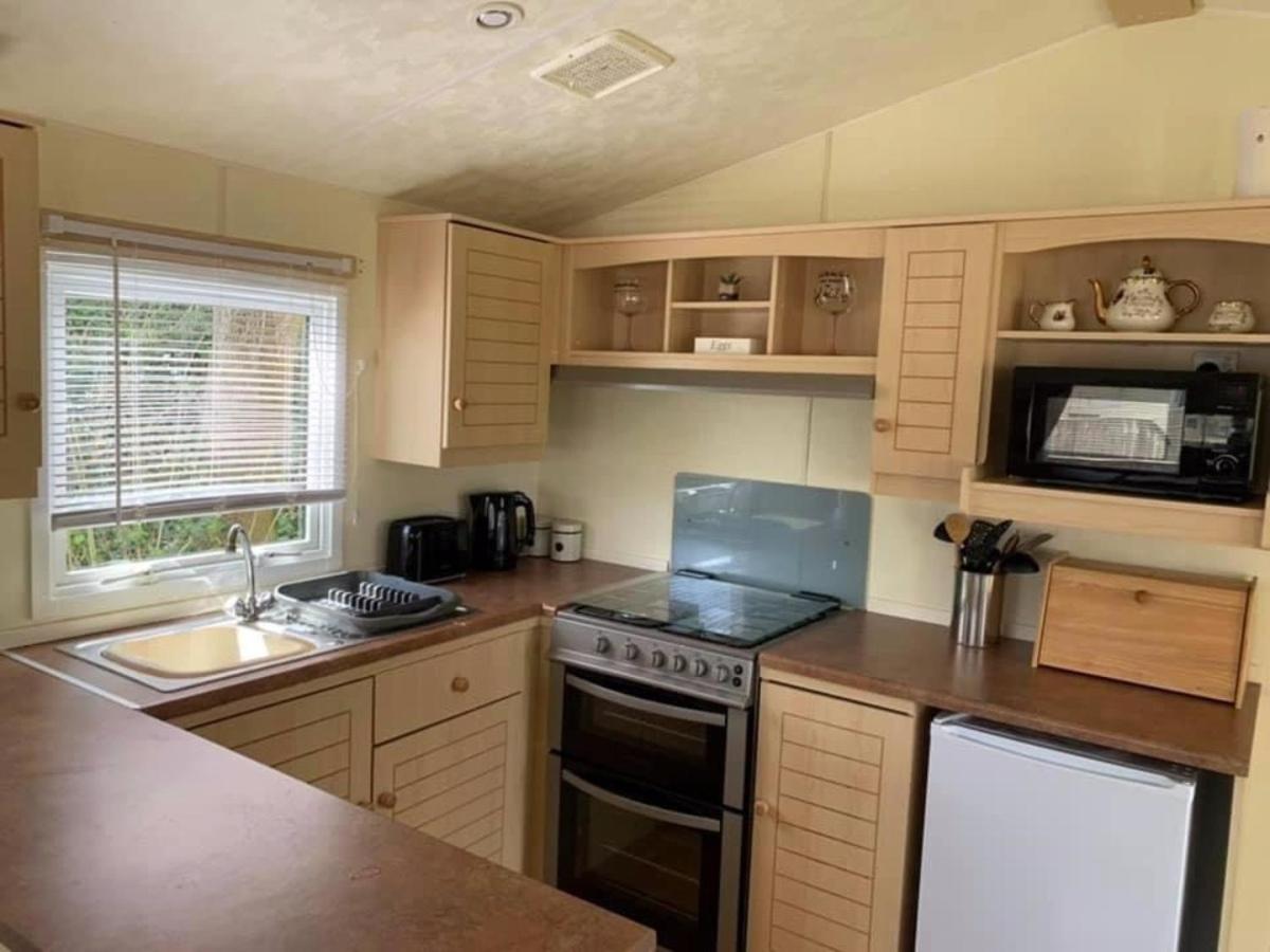 Gold 10 - Cornish Coastal Retreats Apartment Saint Hilary  Екстериор снимка
