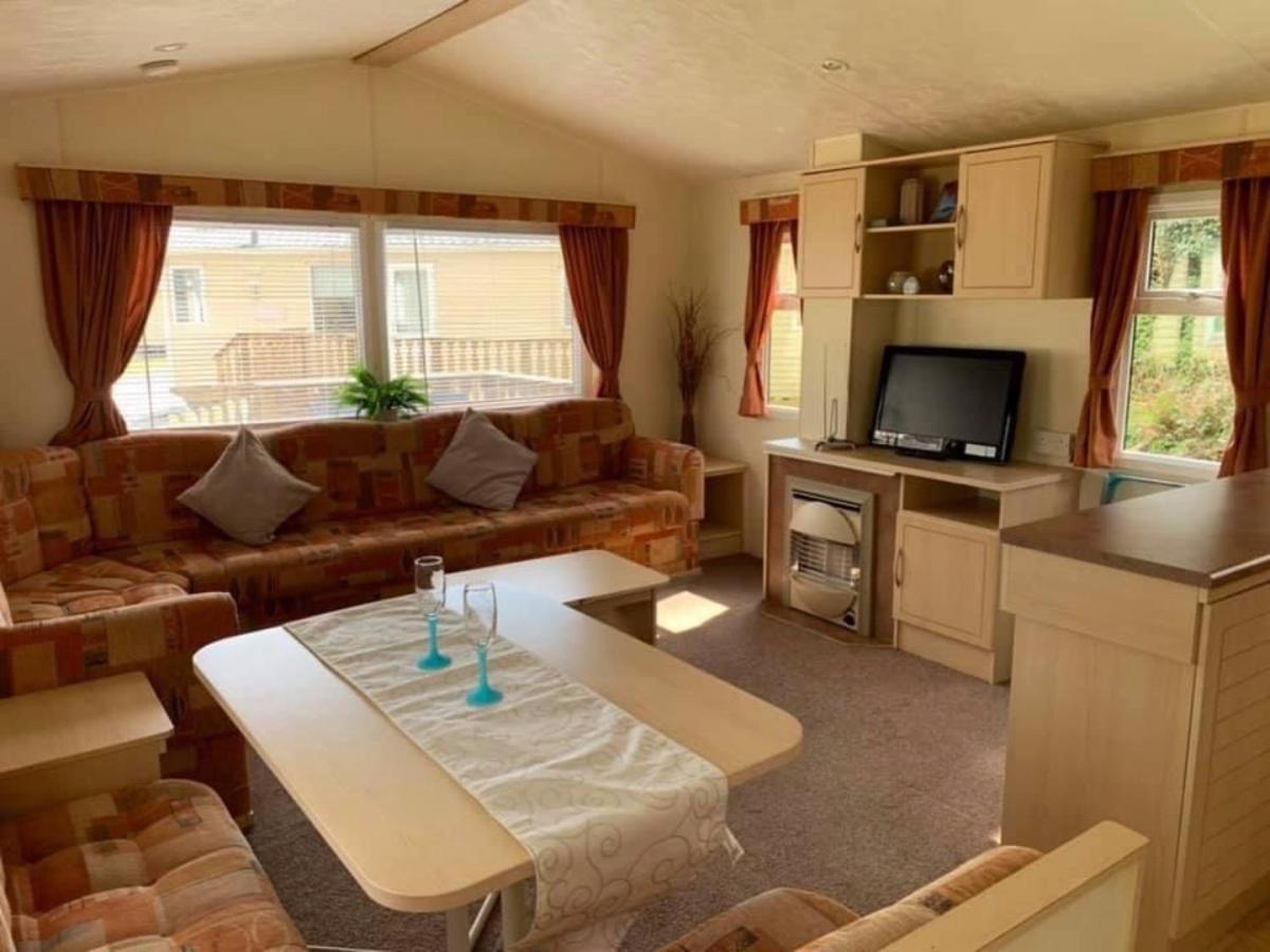 Gold 10 - Cornish Coastal Retreats Apartment Saint Hilary  Екстериор снимка