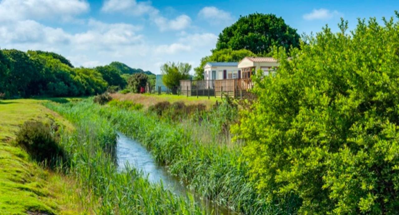 Gold 10 - Cornish Coastal Retreats Apartment Saint Hilary  Екстериор снимка