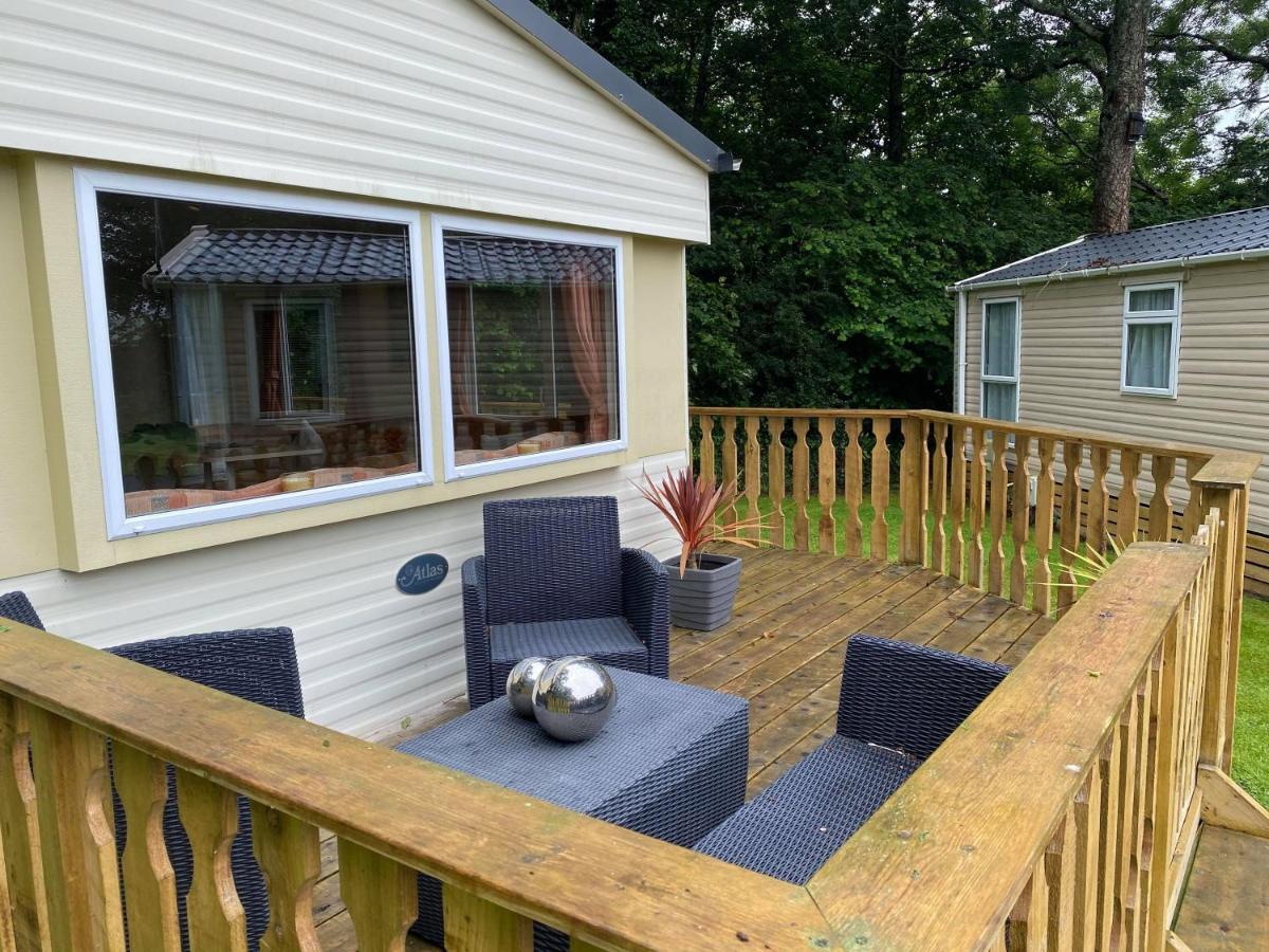 Gold 10 - Cornish Coastal Retreats Apartment Saint Hilary  Екстериор снимка