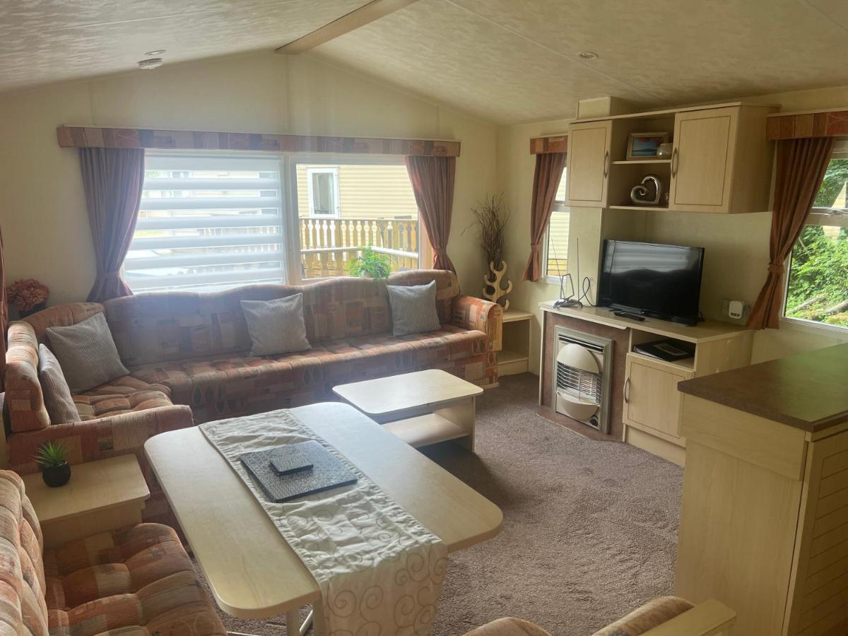 Gold 10 - Cornish Coastal Retreats Apartment Saint Hilary  Екстериор снимка