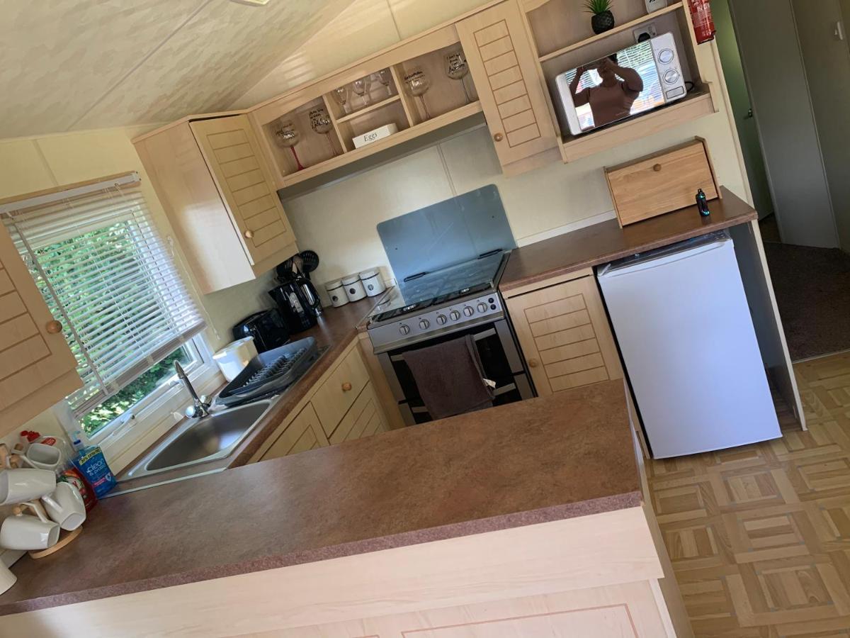Gold 10 - Cornish Coastal Retreats Apartment Saint Hilary  Екстериор снимка