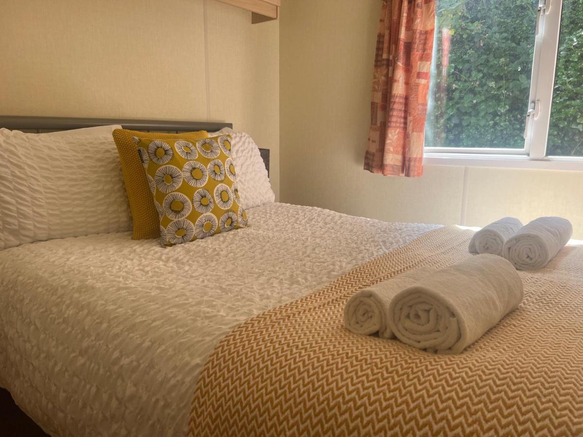 Gold 10 - Cornish Coastal Retreats Apartment Saint Hilary  Екстериор снимка