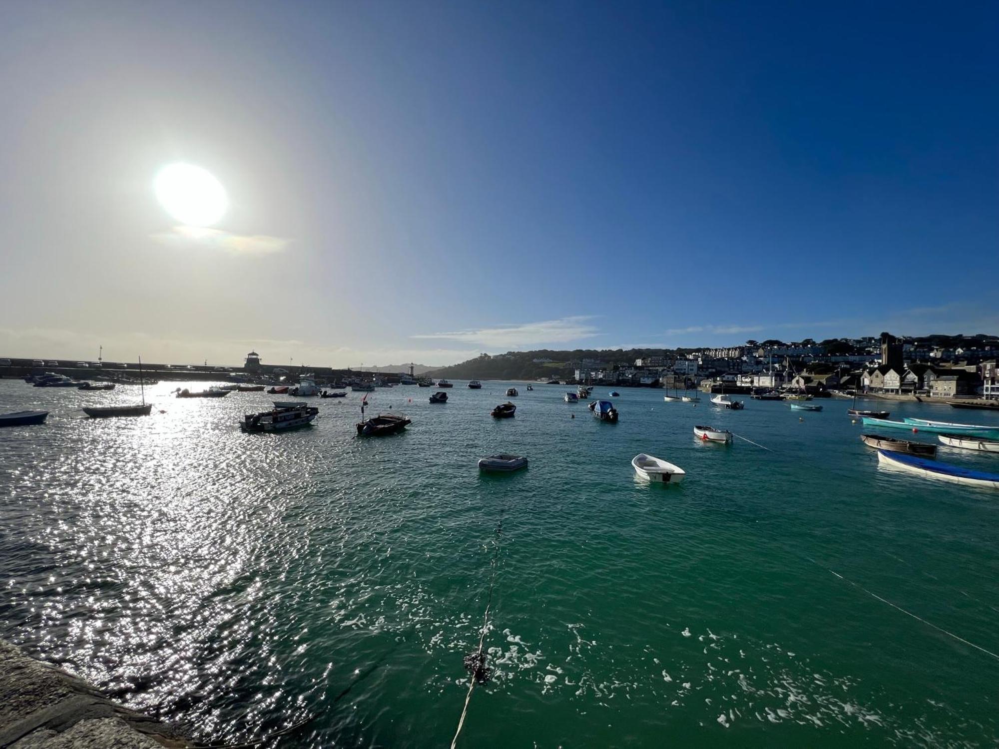 Gold 10 - Cornish Coastal Retreats Apartment Saint Hilary  Екстериор снимка